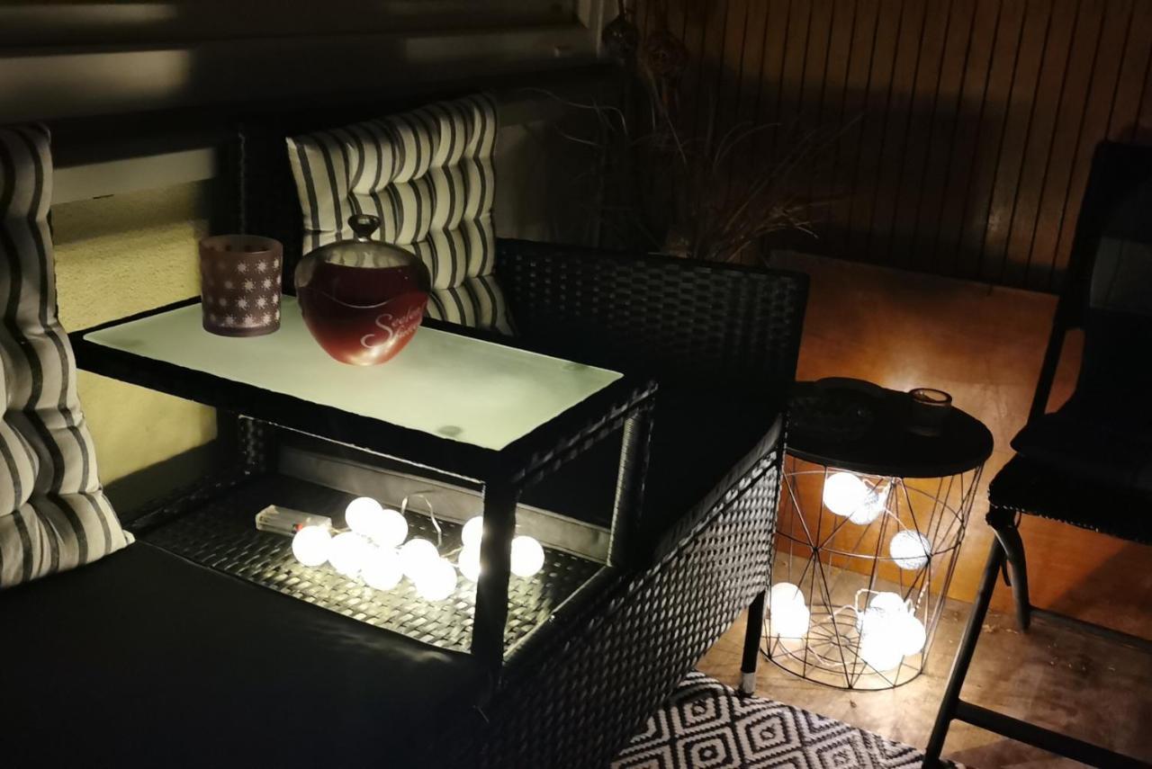 Private Apartment Hanower Zewnętrze zdjęcie