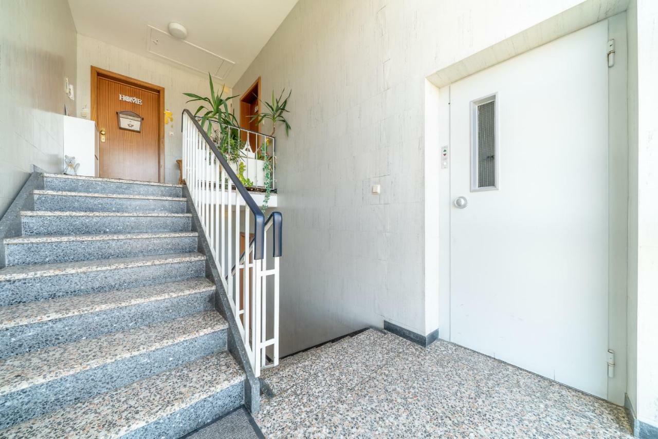 Private Apartment Hanower Zewnętrze zdjęcie