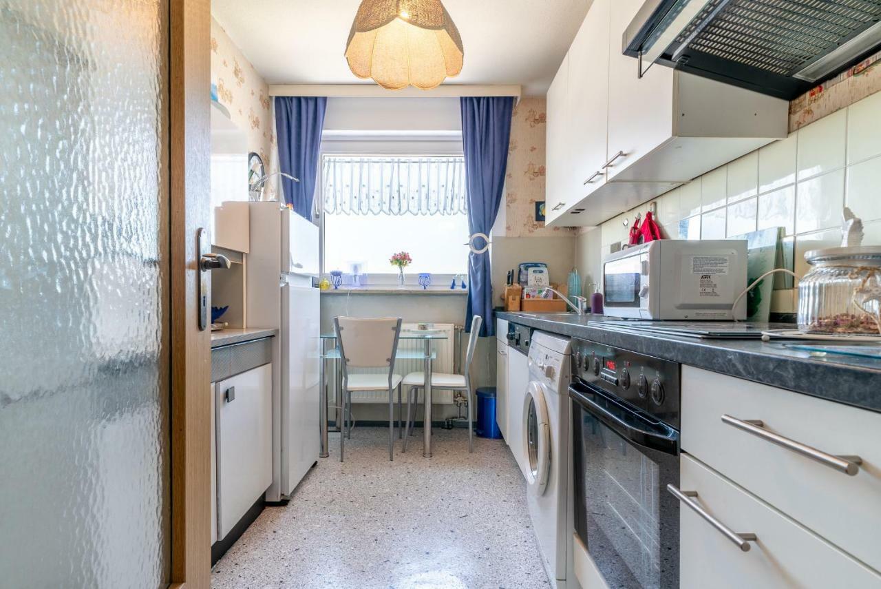 Private Apartment Hanower Zewnętrze zdjęcie