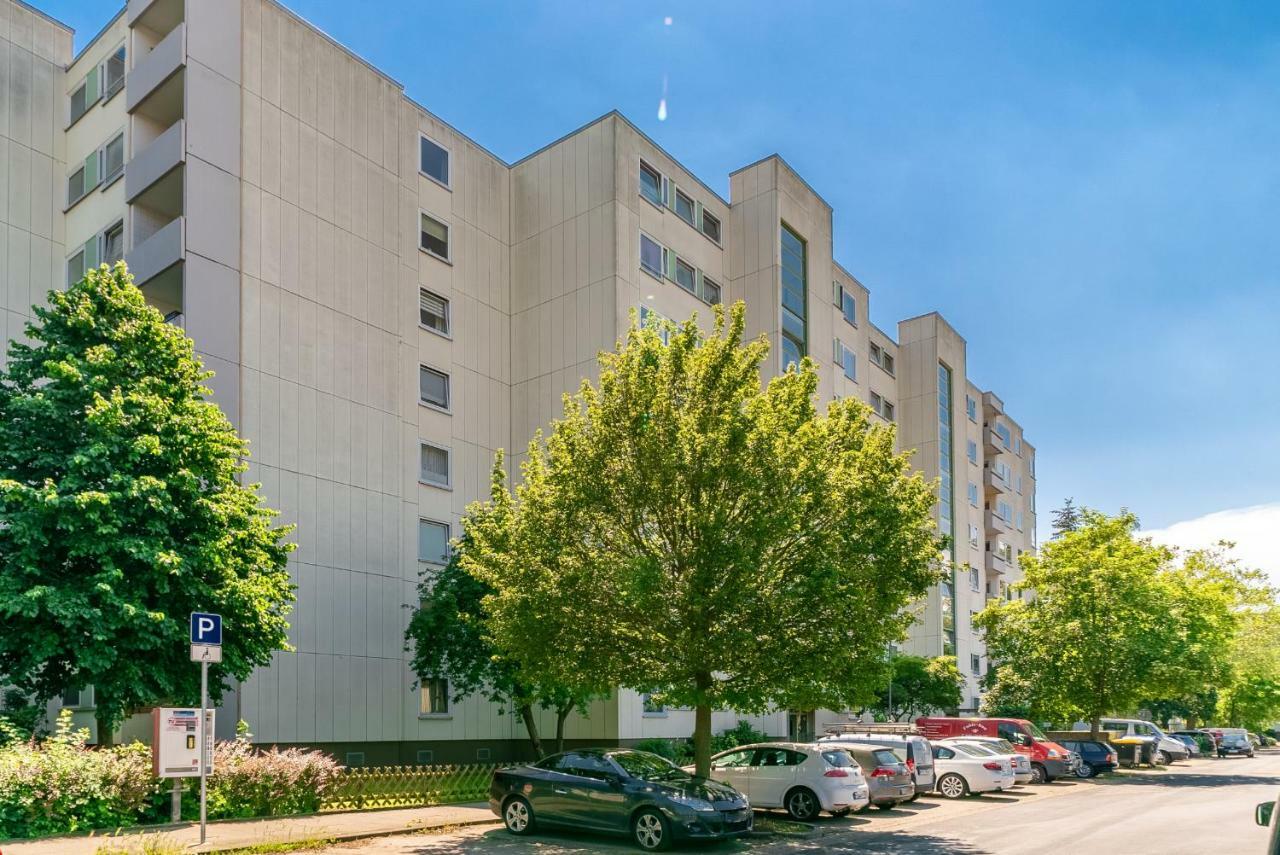 Private Apartment Hanower Zewnętrze zdjęcie
