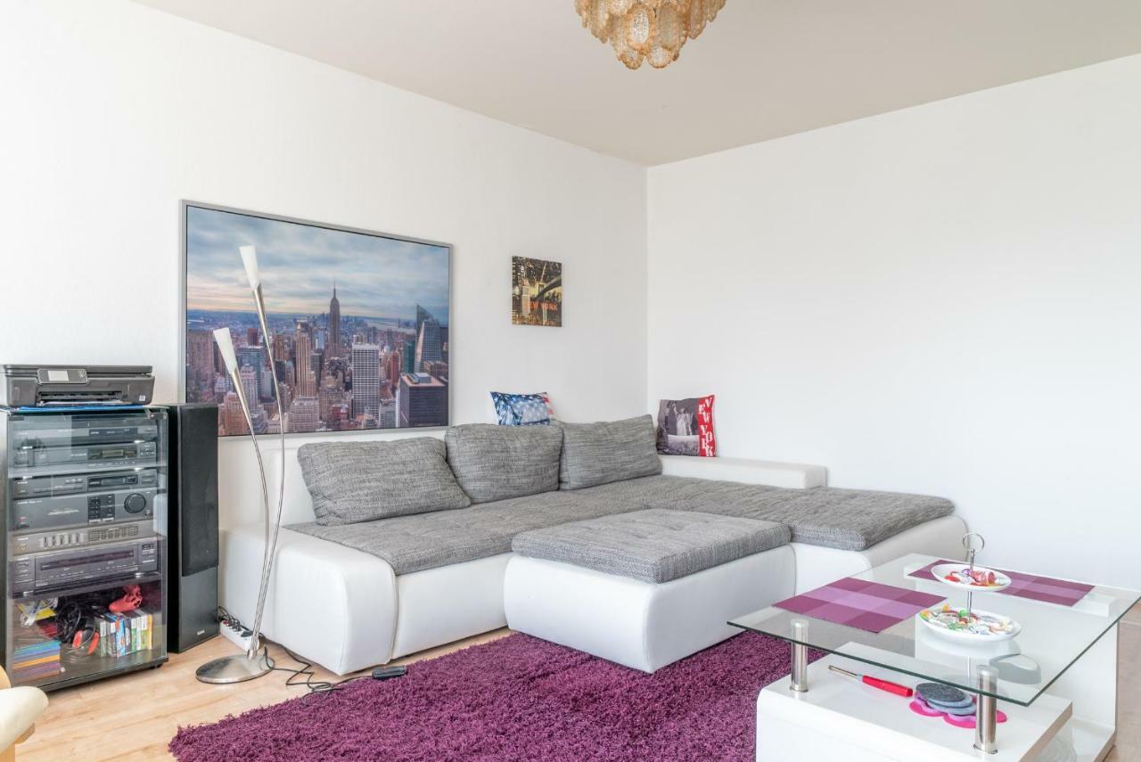 Private Apartment Hanower Zewnętrze zdjęcie