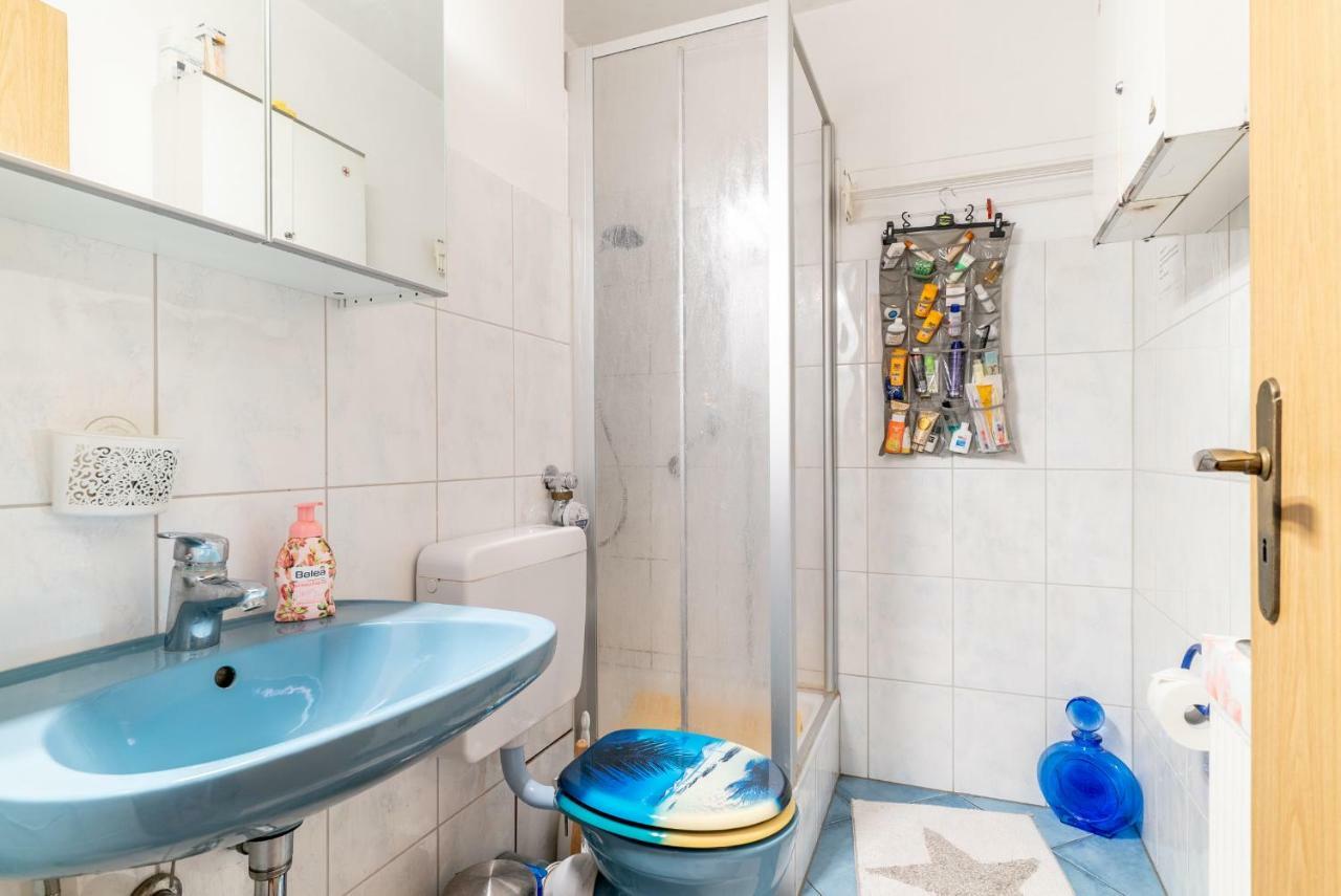 Private Apartment Hanower Zewnętrze zdjęcie